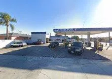 AUTO SHOP FOR SALE