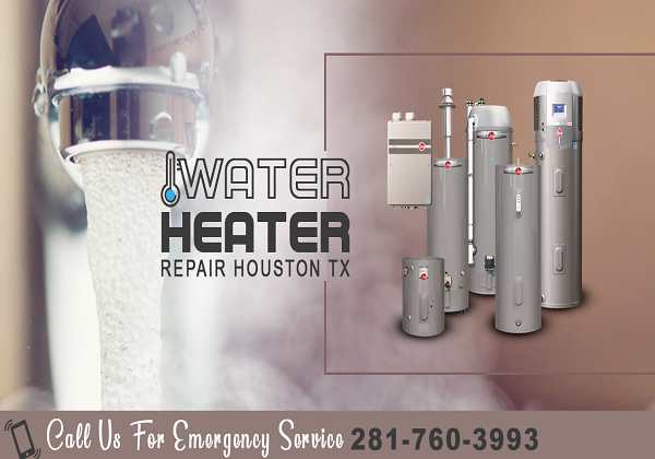 water heater Houston TX