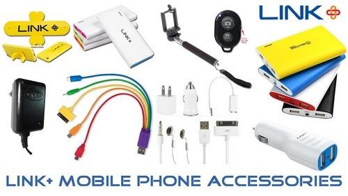 Get upto 60% off on Mobile Accessories