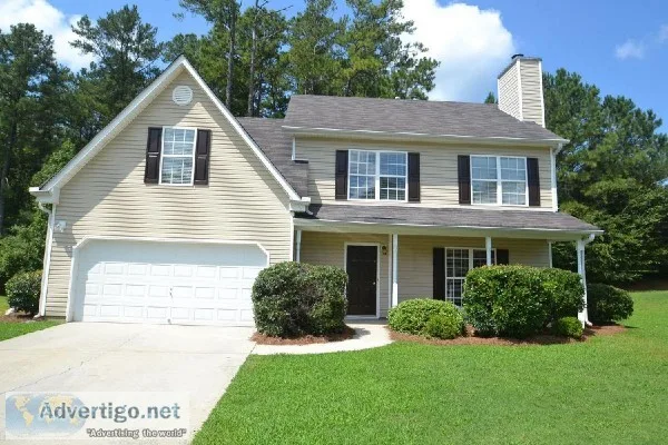 Welcome to 4419 Ashlyn Rebecca Dr Snellville GA 30039
