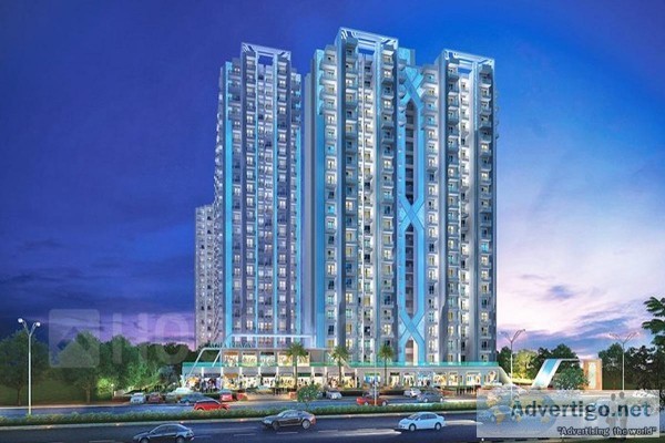 Best Affordable 23 Flats in Noida Ext.  23 L  8750-488-588