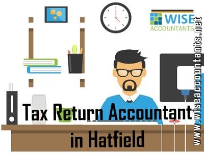 Tax Return Accountant in Hatfield Helps You Save More on Taxes