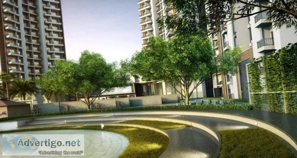 Golden Opportunity To BUY 2 BHK FLATS  Rs.3663 PSF 9911487788