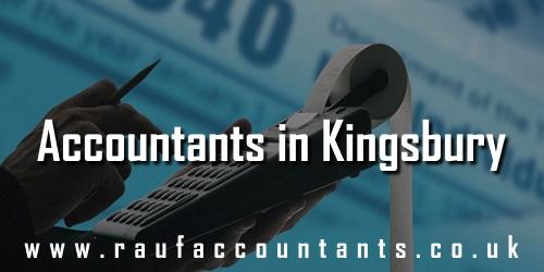 Rauf Accountants in Kingsbury are Said to Be the Best Advisors f