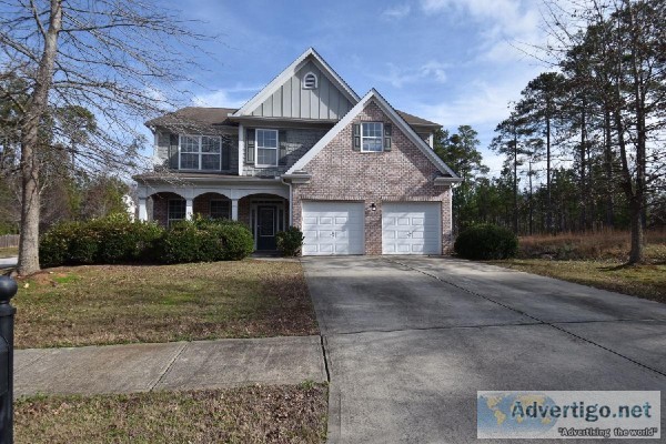 Welcome to 2521 Mockingbird Ln Locust Grove GA 30248