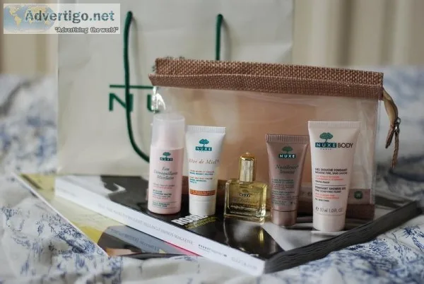 Get upto 80% off on Health and Beauty Accessories