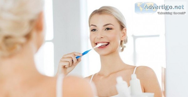 We are one of The Top Toronto Cosmetic Dentistry Clinics 