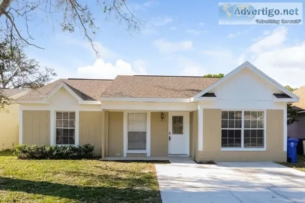 Welcome to 6706 Gilda Dr Tampa FL 33625