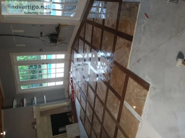 Free Estimates -c&sigmammrc&iacu te&alphal and rs&iacutednt&ia c