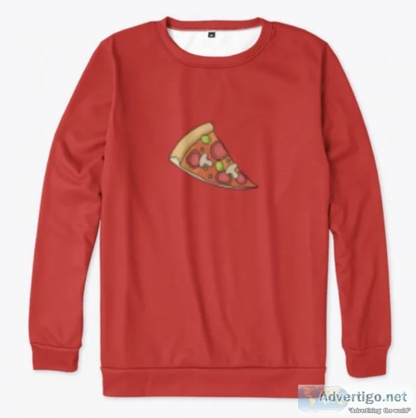 Slice of Pie Hoodie