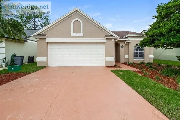 590 Queensbridge Dr Lake Mary FL 32746