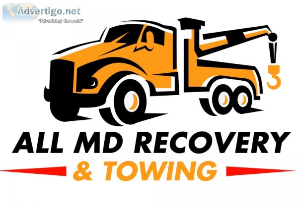 All Maryland Recovery