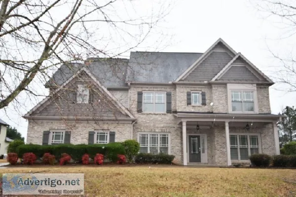 455 Cape Ivey Dr Dacula GA 30019