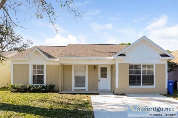 Welcome to 6706 Gilda Dr Tampa FL 33625