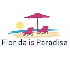 Florida is Paradise