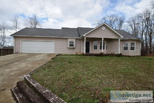Welcome to 3579 Sequoia Rd Gainesville GA