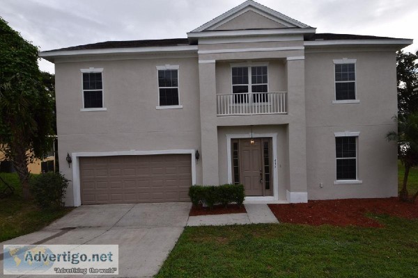 Welcome to 435 Disston Ave Clermont FL 34711