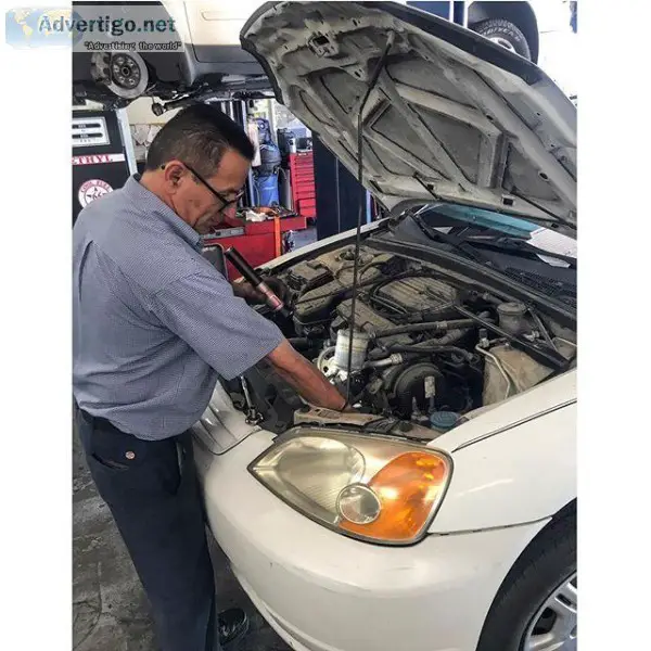High-Quality Smog Check Service To Keep Your Car Healthy