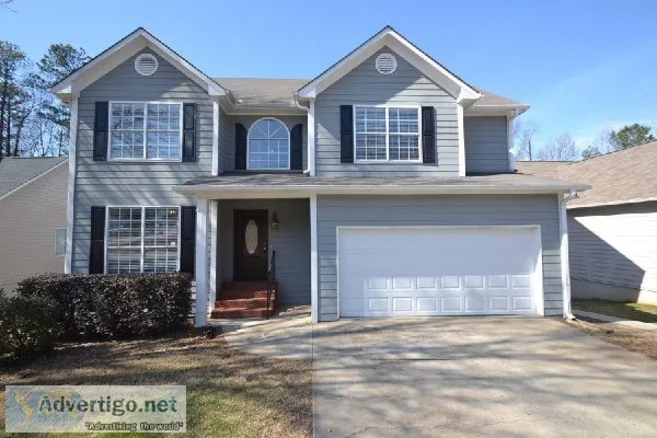 Welcome to 2624 Sterling Dr Lawrenceville GA 30043