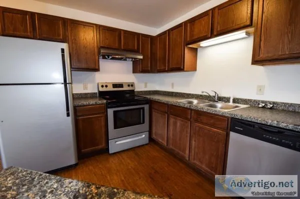 Cedar Meadow Apartments