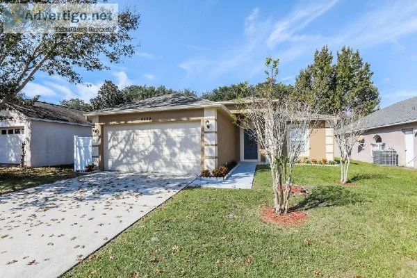 4444 Stonefield Dr Orlando FL 32826
