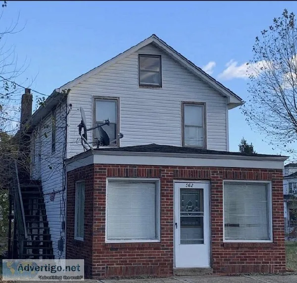 VERY CLEAN READY APARTMENT FOR YOU
