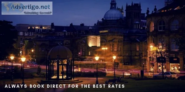 Property Apartments to Rent in Harrogate