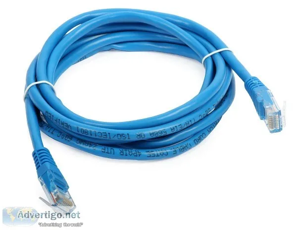 Patch Panel