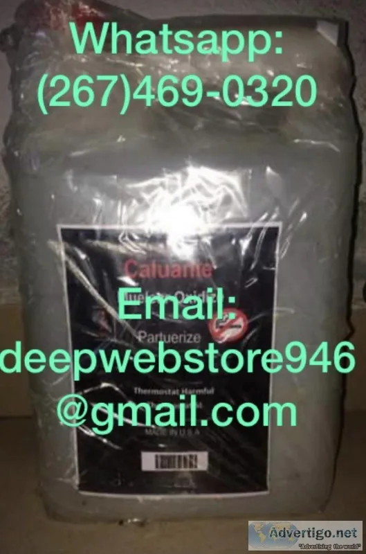 Buy Caluanie Muelear Oxidize in  bulk at best prices. Product Ca