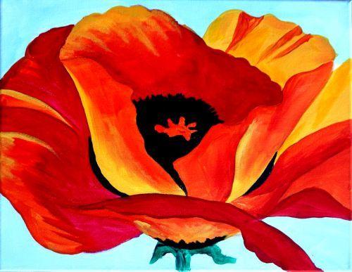 Folsom Studio 31 Poppy  SPRING FEVER SPECIAL  ONLY 30  Ages 21 a