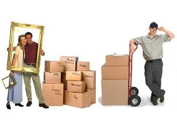SR Logistic India Pvt. Ltd. One of the Leading Packers Movers