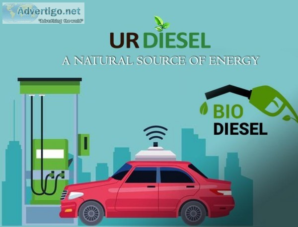 URG UR diesel
