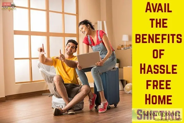 Packers and movers in Bengaluru