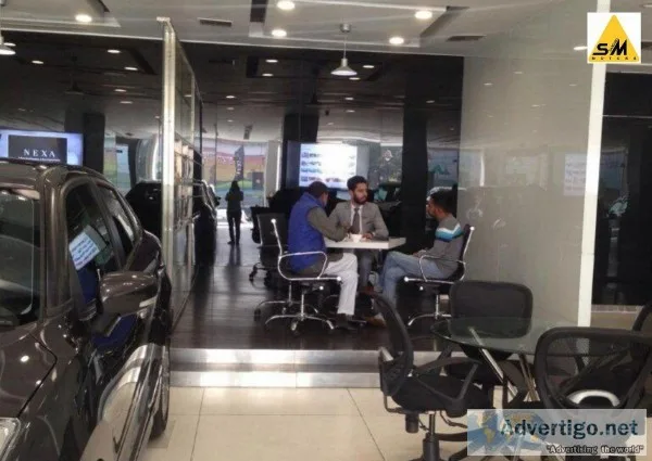 Get Nexa Car Best Price Ludhiana from Sandhu Automobiles