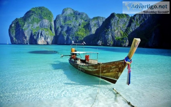 Amazing Bangkok and Pattaya(6D5N)