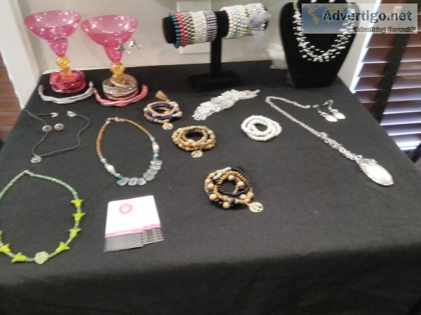 Last week for online jewelry discounts