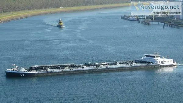 Inland waterways Planning