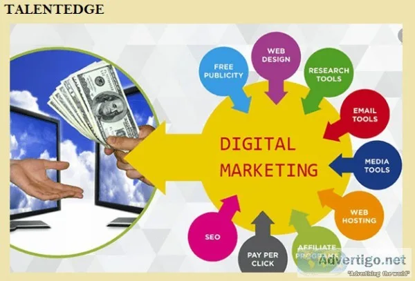 Digital Marketing Certificate Course