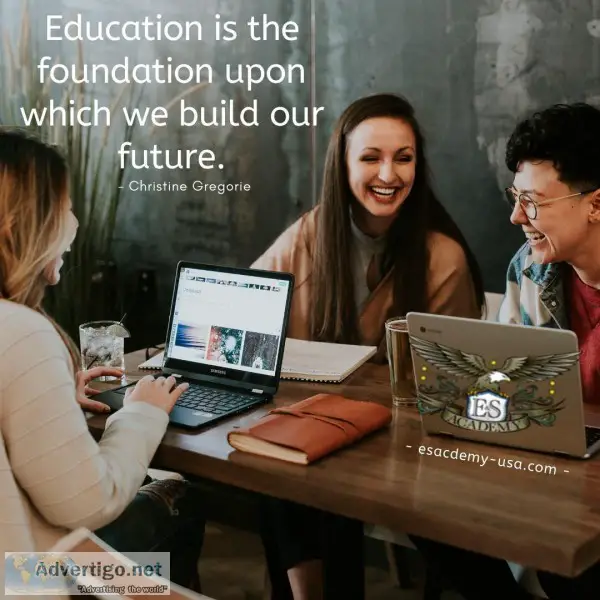 Education is the Future Online Medical Billing and Coding Classe