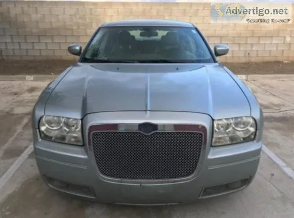 Chrysler 300
