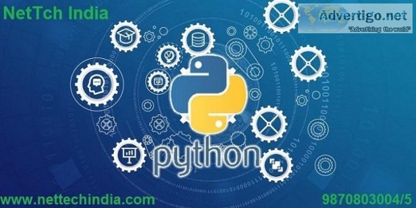 Python Course from Best Institute In Thane