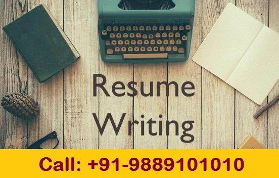 Professional Resume Writing Services in Chennai