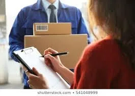 SR Logistic India Pvt. Ltd. Door to Door Delivery Service