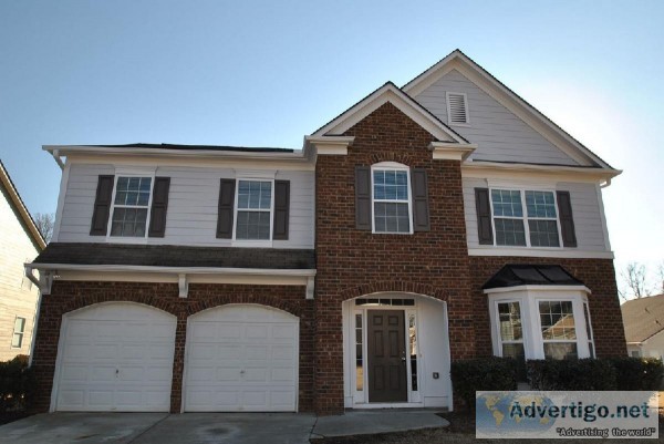  2006mo 5 beds 2 baths 3610 sqft - Cumming GA