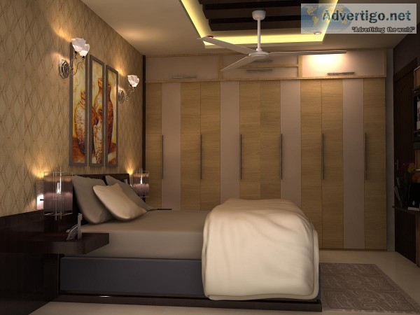 Interested in the Best 3d Interior designing company in Delhi NC