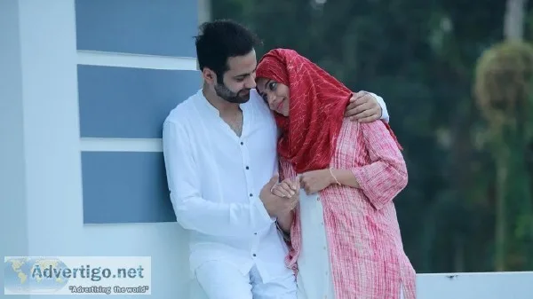 Muslim Matrimony  No. 1 Matrimonial site&lrm