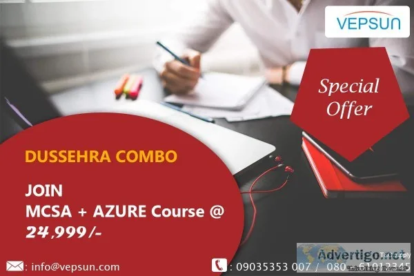 Develop your I.T Skills VEpsun Technologies Pvt Ltd