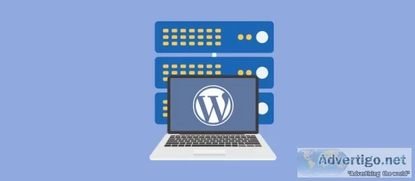 WordPress Website Design