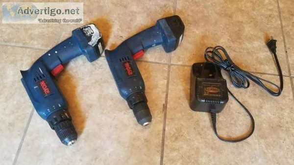 DRILLS