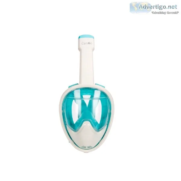 Full Face Snorkel Mask